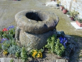 Puits, Launay Foucré (Cuguen)