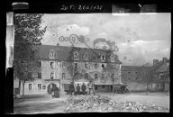 Place Nazareth (Vannes)