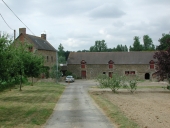 Ferme, Bidon (Combourg)