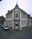 Banque, 17 boulevard Thiers ; 9 rue Ernest Herclat (Cancale)