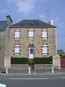 Maison, 35 avenue de Verdun (Vannes)