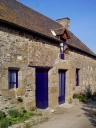 Maison, Route des Gasniers, n° 3 (Hirel)