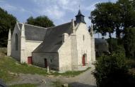 Chapelle, Saint-Adrien (Saint-Barthélemy)