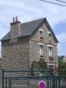 Maison, 8 rue de la Marne (Saint-Quay-Portrieux)