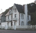 Maison, 8 avenue de la Lieue de Grève, Saint-Efflam (Plestin-les-Grèves)