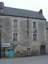 6ème maison, route départementale de Saint Ganton à Sénonnes (Eancé)