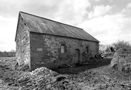 Maison, Lan Delazec (Maël-Carhaix)