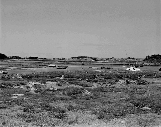Ecart de l'Ile-Grande (Pleumeur-Bodou)