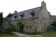 Ancienne ferme, 3 Perros-Poullouguen gozh (Crozon)