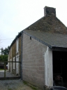 Ferme, la Lande (Pleurtuit)