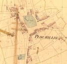 Presbytère, 6 rue Villiers de l'Isle-Adam (Ploumilliau)