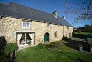 Ferme, Mont Levon (Saint-Marc-le-Blanc)