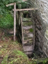 Moulin à farine Queslon (Bréhand)