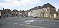 Les commerces de la fin du 19e siècle et du début du 20e siècle de la commune de Livré-sur-Changeon