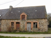 Maison, la Machelais (Liffré)
