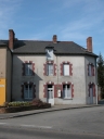 Maison, 1 rue du Luth (Gévezé)