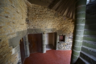 Ancien manoir, Hirgars (Crozon)