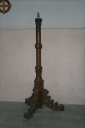 Chandelier pascal