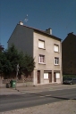 Immeuble, 91 boulevard De-Lattre-de-Tassigny (Rennes)