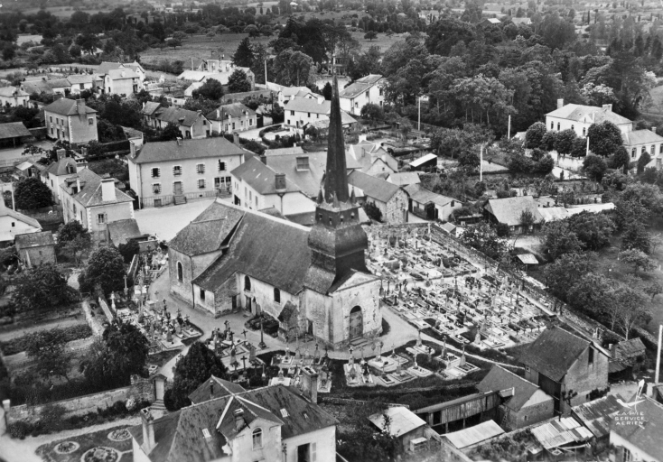Ville de Saint-Grégoire