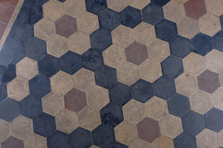 Pavement