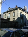 Maison, 5 rue de la Paillette (Rennes)