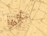 Hameau, Garsplégent (Plounéour-Ménez)