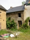 Maison, Bourienne (Saint-Médard-sur-Ille)