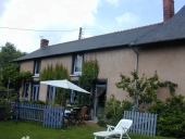 1ère ferme, Montbuisson (Montreuil-le-Gast)