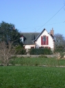 Maison, 21 rue de la Mairie (Trévou-Tréguignec)