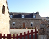 Maison, Pen-an-Guer (Pleubian)