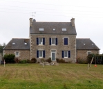 Maison, Crec'h-Caradec (Pleubian)