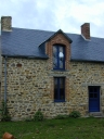 1ère ferme, la Rouërie (Moulins)