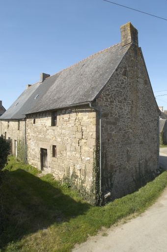 Maison, le Grand Teil (Saint-Hilaire-des-Landes)