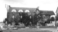 Manoir, Berven (Plouzévédé)