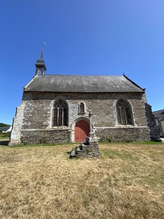 Chapelle Saint-Antoine (Ploërmel)
