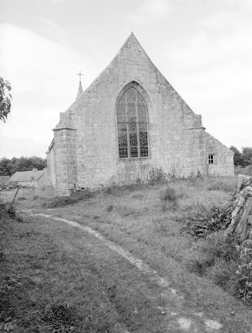 Chapelle Saint-Jean, Saint-Jean (Guern)