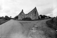 Chapelle Saint Guénolé, Rudunos (Plourac'h)