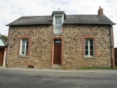 Maison, 5 rue des Quatre frères Trotoux (Hédé)