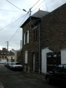 École primaire, 3 allée Ferdinand (Rennes)