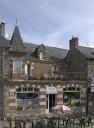 Maison, 16 rue de Saint-Médard (Saint-Aubin-d'Aubigné)