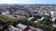 Les premiers internats et externats du lycée Dupuy-de-Lôme, 4 rue Jean Le Coutaller (Lorient)