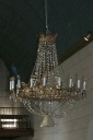 Couronne de lumières