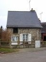 Maison, Sérigné (Liffré)