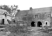Manoir, Kerbiguet (Gourin)