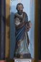 Statue de saint Paul