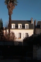 Hôtel, 13 boulevard de Sévigné (Rennes)