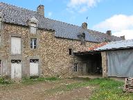 Ecart, les Rouchiviers (Pleudihen-sur-Rance)