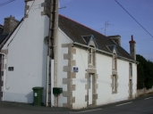 Maison, 31 rue de Bellevue (Binic fusionnée en Binic-Etables-sur-Mer en 2016)