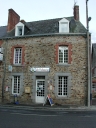 Les magasins de commerce sur la commune de Moutiers
